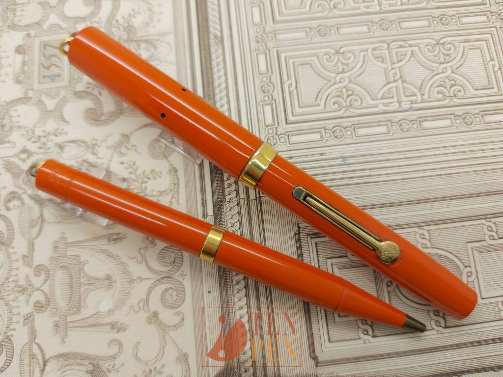 ヴィンテージ万年筆 ウォーターマン IDEAL #5 14K金具 14Kペン先 ヴィンテージ万年筆 ウォーターマン IDEAL #5 14K金具 14Kペン先